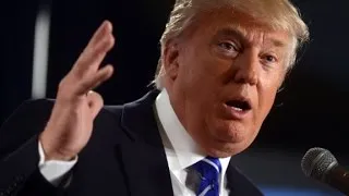 Donald Trump: I would bomb Iraq's oil fields (CNN interview with Anderson Cooper)