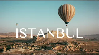 Watchtower of Turkey I Istanbul I