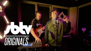 CrossBreed | These Times (Feat MTD) [Loop Session]: SBTV