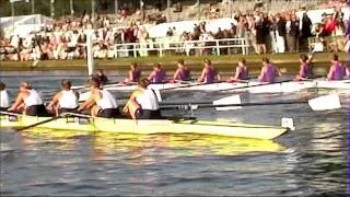 2000 Henley Prize