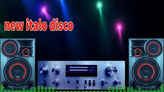 New Italo Disco Music Vol 151, Euro Disco 80 90s, Modern Talking Style 2023