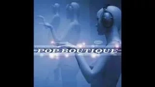 VA - Pop Boutique Vol. 1 [1/2] - A sophisticated selection of unreleased soundtrack tunes [Vinyl]