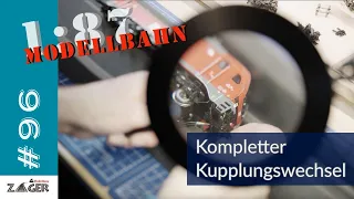 Kompletter Kupplungswechsel - #96