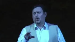 G. Donizetti "Una furtiva lagrima" (L'elisir d'amore -Любовный напиток) Igor Borko