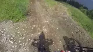 Downhill Track Preview World Cup Val di Sole | Trentino 2015