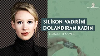 Büyük Dümenler: Theranos