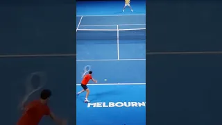 Sebastian Korda!!