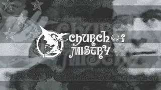 Church Of Misery - I, Motherfucker (Ted Bundy) (OFFICIAL)