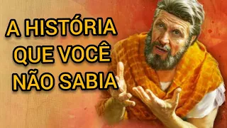 ENOQUE A HISTÓRIA QUE VOCÊ NÃO SABIA!