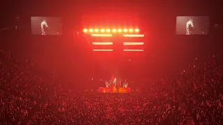 Muse | Plug-In Baby | Manchester Arena 2023
