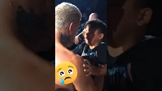 😭Last Moment Cody rhodes and this young WWE Fan😭😭#youtubeshorts #reels #trending#Homelife Everyday