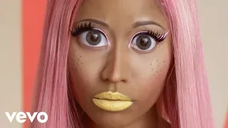 Nicki Minaj - Stupid Stupid (Edited)