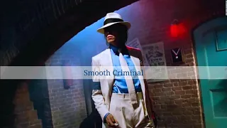Michael Jackson - Smooth Criminal (Audio Remasterizado) 2020