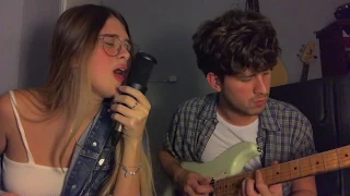 Dos de Nosotros - Buenos Aires (Nathy Peluso Cover)