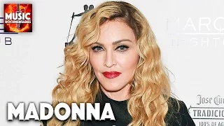 MADONNA | Crystallize | Full Documentary