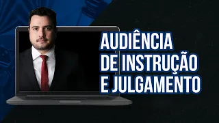 Aspectos Práticos de uma Audiência de Instrução e Julgamento Criminal - Marlon Ricardo