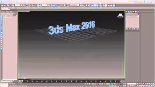 Using TextPlus in 3ds Max - Animating Text
