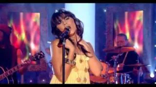 Nelly Furtado - All good things Live @ The New Paul O Grady Show