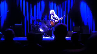 " When I Look At The World " Lucinda Williams. Live @The Plaza, Orlando 01.28.20