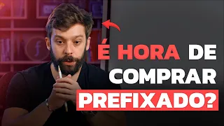 GUIA BÁSICO DA RENDA FIXA: O QUE SÃO OS TÍTULOS PREFIXADOS E QUAL A MELHOR HORA PARA COMPRAR?