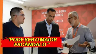 CASO ENVOLVENDO GRANDE REVENDEDORA DE VEÍCULOS PODE TER QUE  PARAR NOS TRIBUNAIS