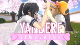 ОХОТА НА РАЙБАРУ ! : Yandere Simulator