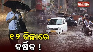 କଳିଙ୍ଗ@୯ || News @ 9 PM || News Bulletin || 08 July 2023 || Kalinga TV