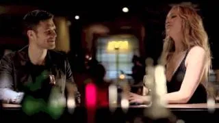 Klaus and Caroline TVD 4x06