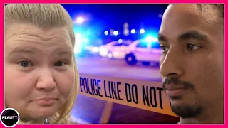 Nicole And Azan THE LATEST - 90 Day Fiance Update