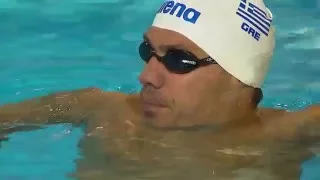 Men's 50m Breaststroke SB2 | Final | 2016 IPC Swimming European Open Championships Funchal