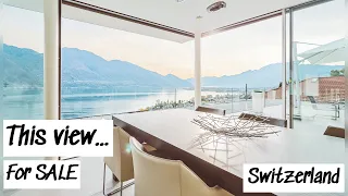 Amazing apartment for SALE | Minusio | Ticino | Switzerland | Pellegri Real Estate