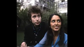 Bob Dylan & Joan Baez - Lost Highway (Savoy Hotel 1965 RARE)