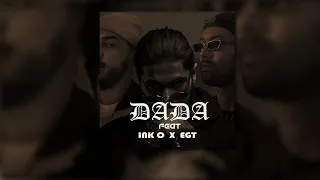 INKONNU X ELGrande Toto X DADA ( HILUN / WAH / KAMEHAMEHA ) - REMIX BY SANDOO