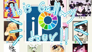 IBIS GALLERY TOUR!!!