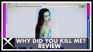 Why Did You Kill Me Review | Why Did You Kill Me Netflix Review | Netflix Documentary Review