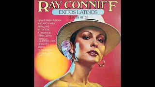 RAY CONNIFF: EXITOS LATINOS (1977)