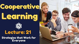 Cooperative  Learning