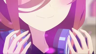 Nakano Miku | Edit | Ola La