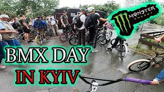 BMX DAY IN KYIV 2020 ! ВСЕМИРНЫЙ ДЕНЬ БМХ В УКРАИНЕ ! КИЕВ ВСТРЕЧАЙ...