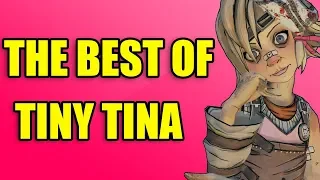 Borderlands 2 - The Best of Tiny Tina