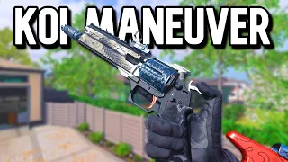 *NEW* TYR “Koi Maneuver” Variant (Modern Warfare 3 Season 3)