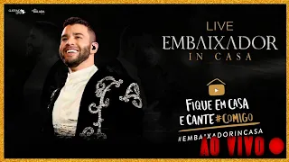 Live de Gusttavo Lima - Ao vivo 22/05/2020 | #FiqueEmCasa LINK DA LIVE NA DESCRIÇÃO