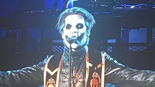 Ghost - Year Zero | LIVE SEPTEMBER 3, 2023