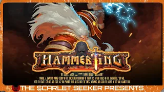 Hammerting | Overview, Impressions and Gameplay