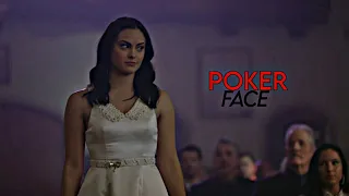 Veronica Lodg  Poker Face