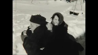 8 марта 1970 года, деревня Марино