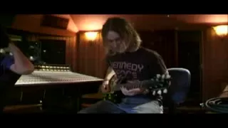 silverchair recording demos