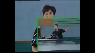 Китай. Уроки настольного тенниса. Урок 16. China. Table tennis lessons. Lesson 16