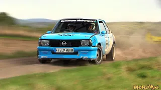 Rallye Bad Emstal 2022 [HD]
