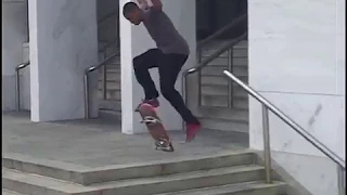 "PH3" -  Pat Carmody & Ishod Wair